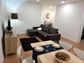 Ares do Mar - 4 beds apartment and car parking